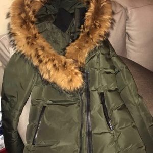 COPY - Mackage Adali